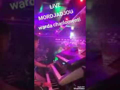 Cheba warda Charlomanti Wyeatih live