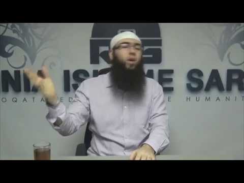 Duke ecur, mos shiko shumë anash - Omer Bajrami