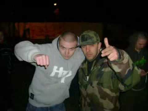 Żmuda & Żary - Prawdziwy Hip Hop.flv