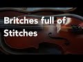 The Britches Full of Stitches - beginners tune?