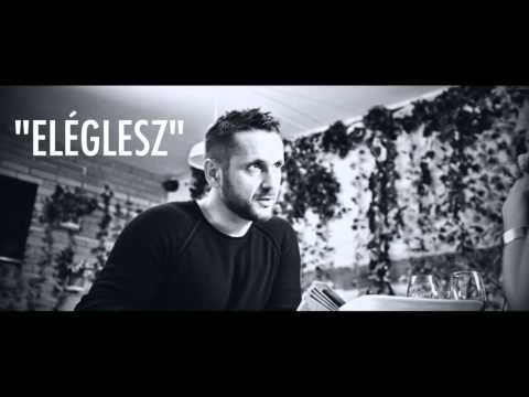 Majka feat. Kollányi Zsuzsi - "Eléglesz" teaser