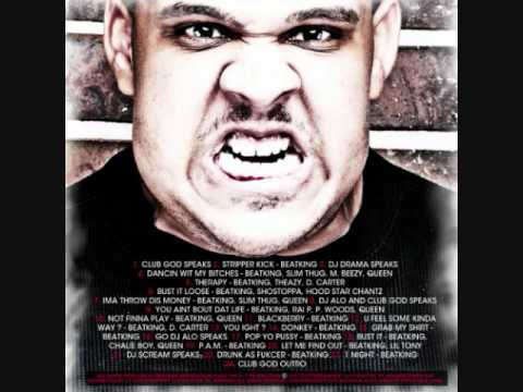 Fat Pimp feat Beat King-Where dey at