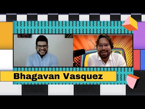 George al Aire Ep 44 Parte 02 con Bhagavan Vasquez  La Vida Después de la Muerte