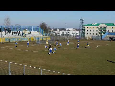 RKS Radomsko 4:0 Orkan Buczek [2021/2022]