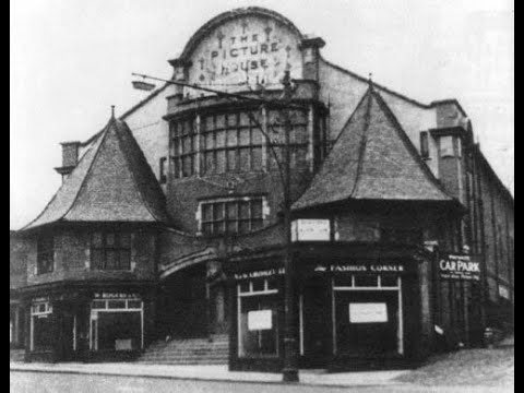 PAST & PRESENT - PUDSEY and STANNINGLEY West Yorkshire