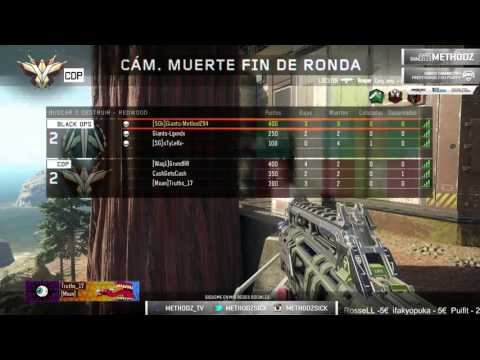 Wagers 3vs3 con Lgend & sTyLeXx !! - BUSCAR Y DESTRUIR - MethodZSicK
