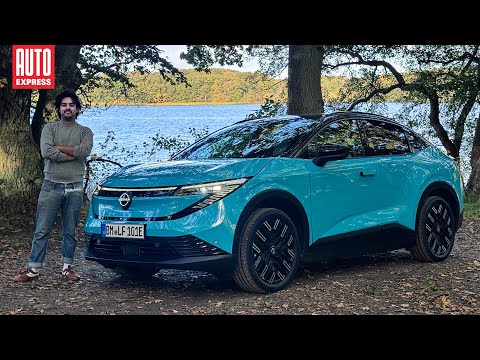 Nissan Leaf: ein fantastisches Comeback des Autos, mit dem alles begann