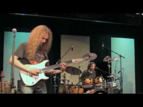 The Aristocrats - Erotic Cakes