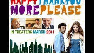 Happythankyoumoreplease - Shouts out louds (my friend and the ink on his fingers)