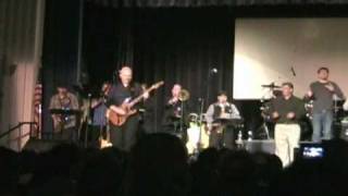 The Terry Kath Tribute Concert Part 5 - Dialogue