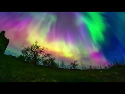 Virmalised 11 05 2024