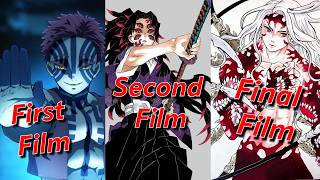 Demon Slayer Trilogy Breakdown and Prediction! (SPOILERS) thumbnail
