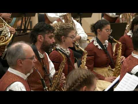 Donausagen - Carl Michael Ziehrer - Bürgerkapelle Brixen