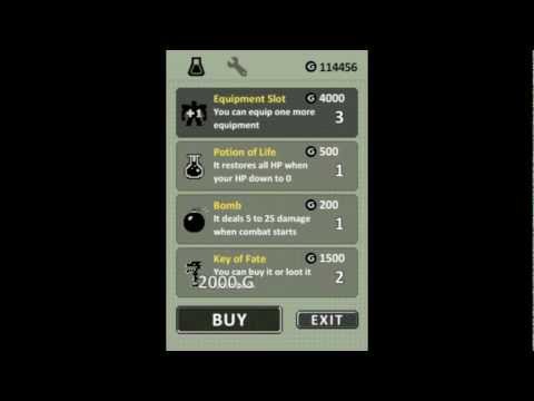 Tower of Fortune - Gameplay 03 - YouTube