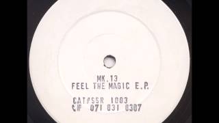 MK 13 - Eternity (Amazon)