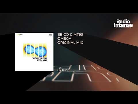 Premiere: Beico & MT93 - Omega (Original Mix) [Unrilis] // Techno