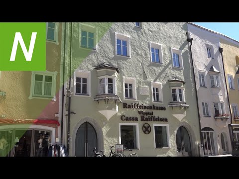 Raiffeisenkasse Wipptal: Positive Bilanz und optimistischer Blick in die Zukunft