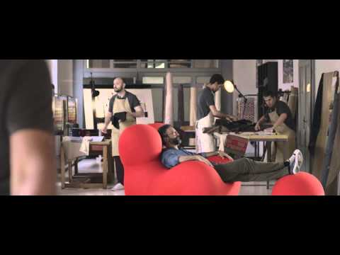 Italy: The Extraordinary Commonplace - NEW VERSION - May 2015