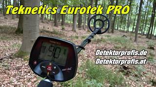 Detektorprofis.de 👉 Der optimale Metalldetektor für Hobbyeinsteiger