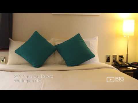 CQ Hotel Accommodations Wellington for Booking Hotel and Budget Hotel