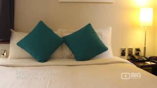 CQ Hotel Accommodations Wellington for Booking Hotel and Budget Hotel