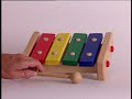 Baby Einstein Language Nursery 2002 Reversed