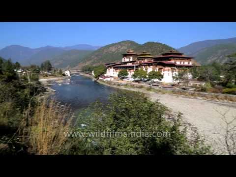 Bhutan video