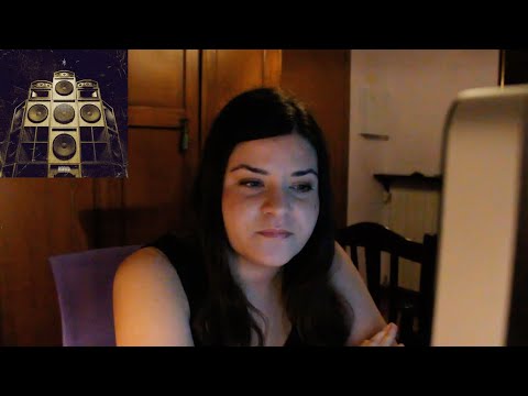 DJ Shocca - Sacrosanto (album reaction)