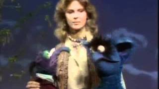 Muppets - Candice Bergen - Friends