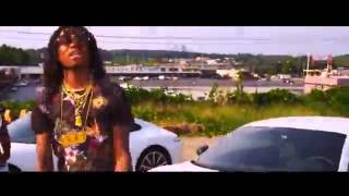 Rich The Kid Feat. Migos 'Goin Crazy'