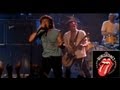 The Rolling Stones - Hand of fate - Live in Paris OFFICIAL