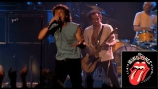 The Rolling Stones - Hand of fate - Live in Paris OFFICIAL