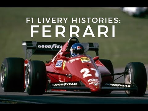 This is How Ferrari Became The Most Prolific F1 Team