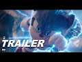 Sonic the Hedgehog 2   Official Final Trailer 2022 Ben Schwartz, Idris Elba, Jim Carrey