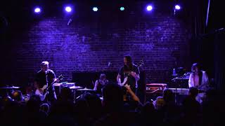 Dale Crover Band "Flamboyant Duck" The Hi Hat, Los Angeles. 9-2-18