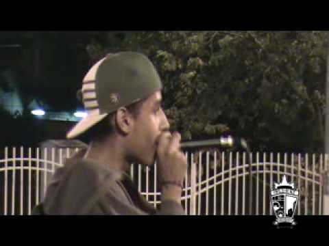 Duelo de MC's - HD vs Vinição