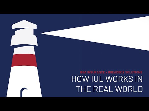 Webinar: How IUL works in real life