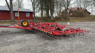 Pārdošana Vädersta NZA 800 kultivatora - Attēls 4 | Agroline LV Vädersta NZA 800 kultivators | Attēls 4 - Agroline