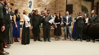 Ετήσιος Χορός 2019 - Σύλλογος Κρητών Καματερού “ΤΟ ΑΡΚΑΔΙ”