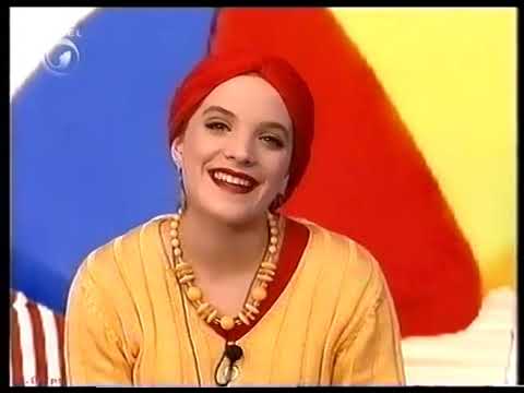 TV Classic Reboot - Kabel 1Die Hugo Show vom 29.07.1995