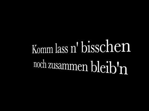 Fanta 4 feat + Clueso  Zusammen  Lyrics