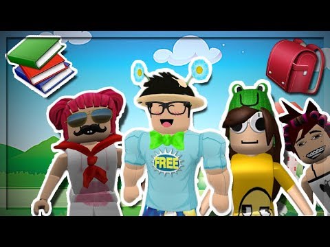 Child Daycare Daily Routine In Bloxburg Roblox Roleplay -