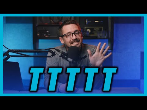 The "5 Ts" of Instrument Flying