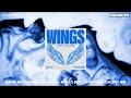 Armand Van Helden x Karen Harding   Wings I Won t Let You Down ( Extended Mix )