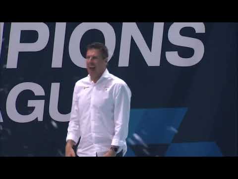 VK Radnicki 3 vs 9 Zodiac CNAB - Day 09 Preliminary Round Highlights