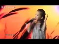 China Little Girl Singer