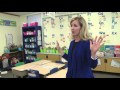 Teacher Establishes Routines Procedures Transitions Expectations For Student Behavior Ex 6