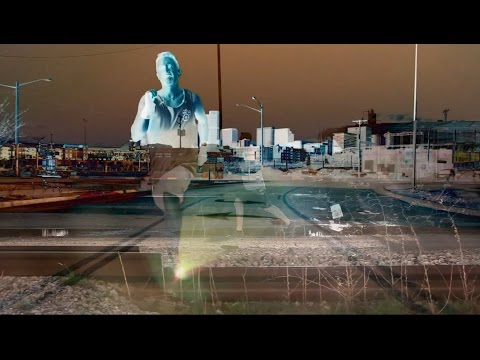 Harn SOLO - Nobody Else (Official Video)