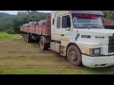 PRIMEIRA ENTREGA BREJINHO DE NAZARÉ TOCANTINS 