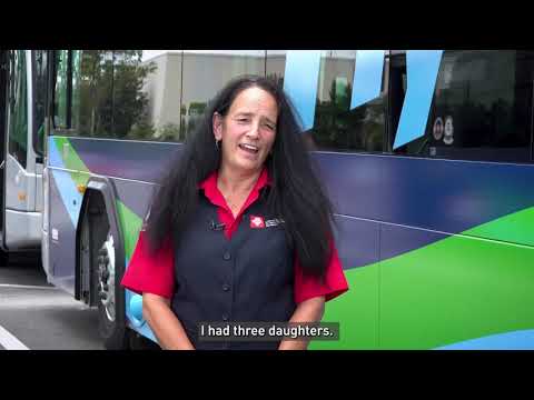 Be a Driver of Change at the JTA